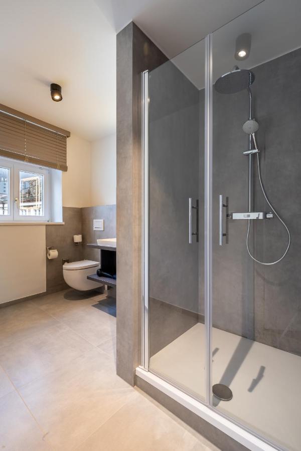 Hotel Weisses Ross Kulmbach Dış mekan fotoğraf
