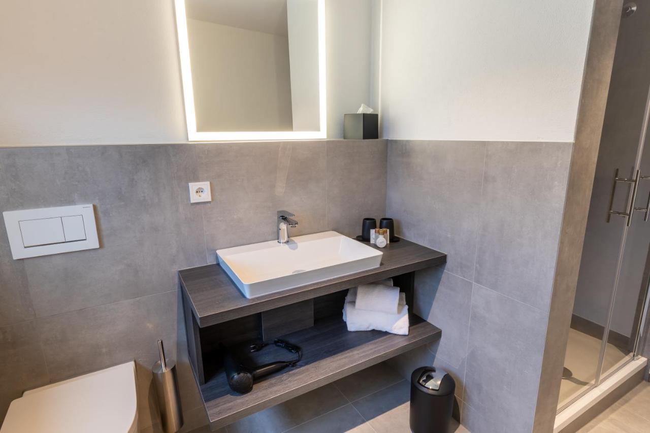 Hotel Weisses Ross Kulmbach Dış mekan fotoğraf